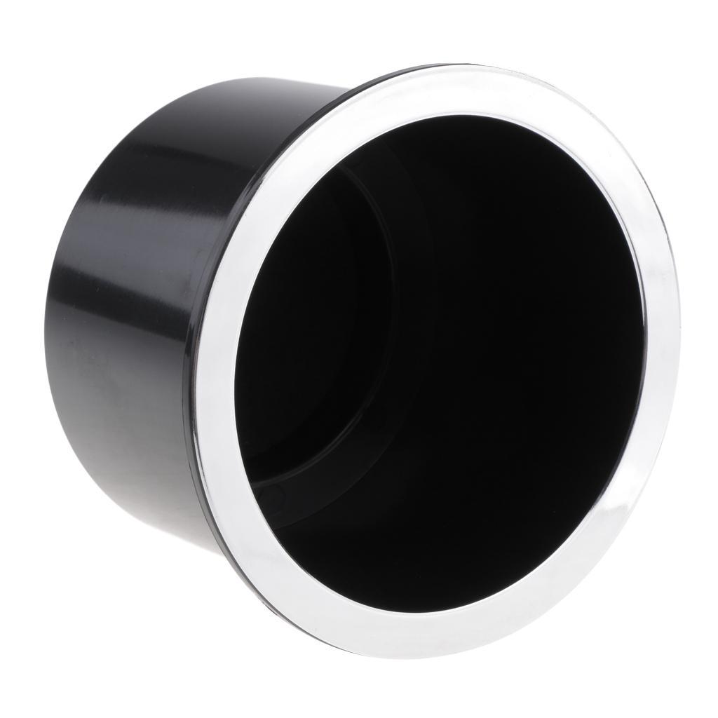 Replacement 90mm Cup Drink Holder Base for RV Marine Boat Car Truck