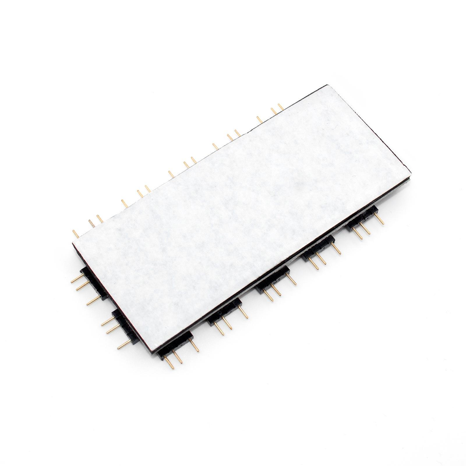 ARGB Splitter 5V 3Pin with Extension Cable Interface for LED Controller