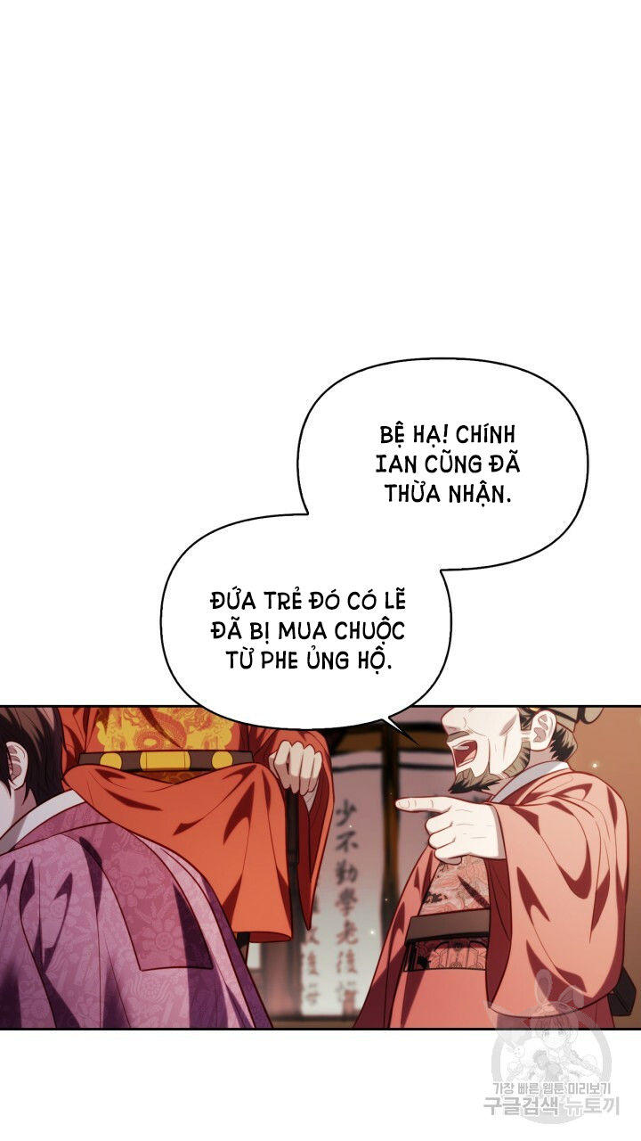 [18+] trăng nơi đỉnh núi chapter 41 58