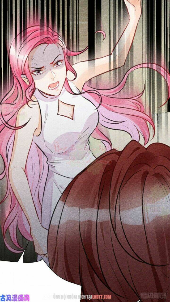 tôi trở thành tổ tông của 5 vị đại lão chapter 3 31