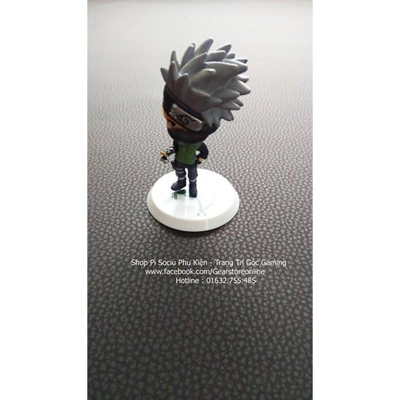 TƯỢNG NARUTO - FIG NARUTO