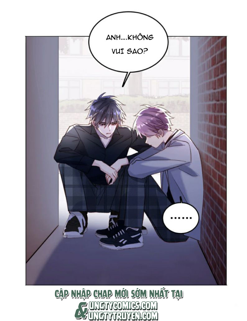 tôi phải làm 1 kẻ đại xấu xa chapter 24.5 10