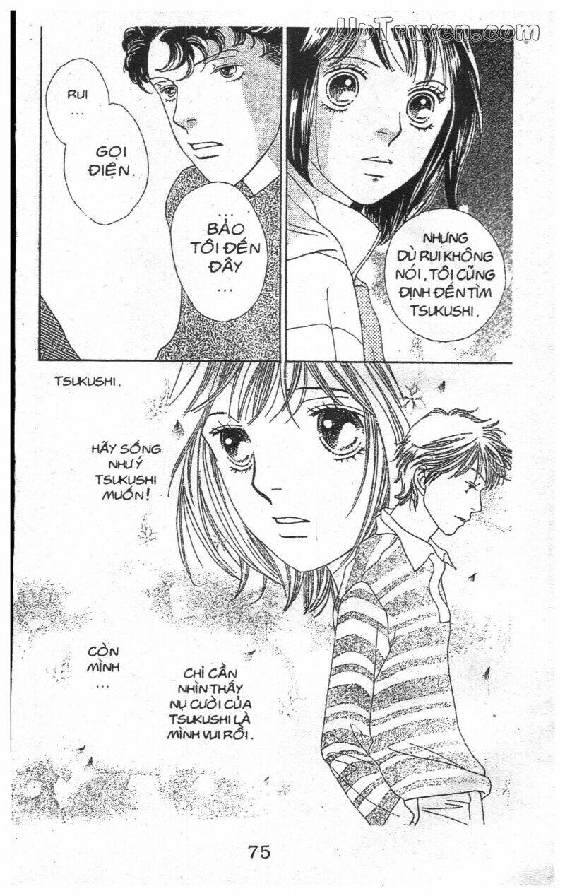 con nhà giàu chapter 194 72