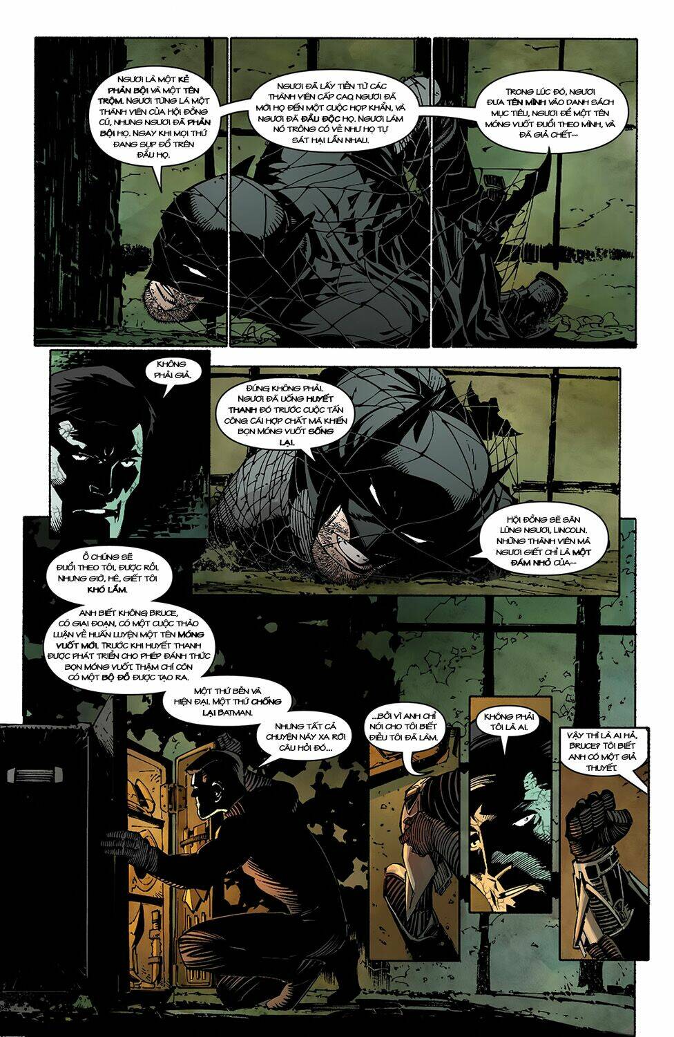 Batman chapter 10 22