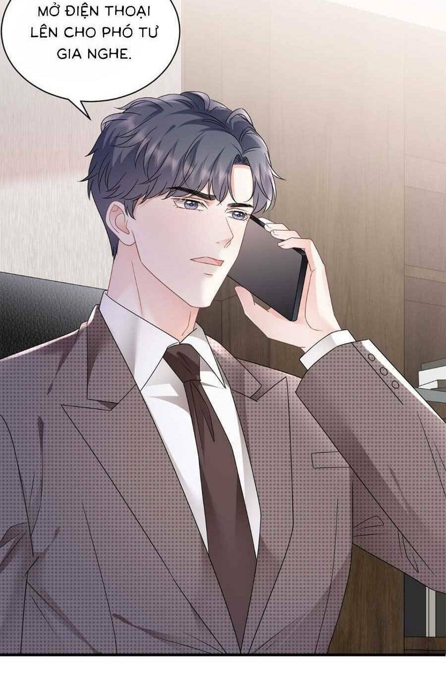 [16+] đại tiểu thư có thể có ý đồ xấu chapter 145 16