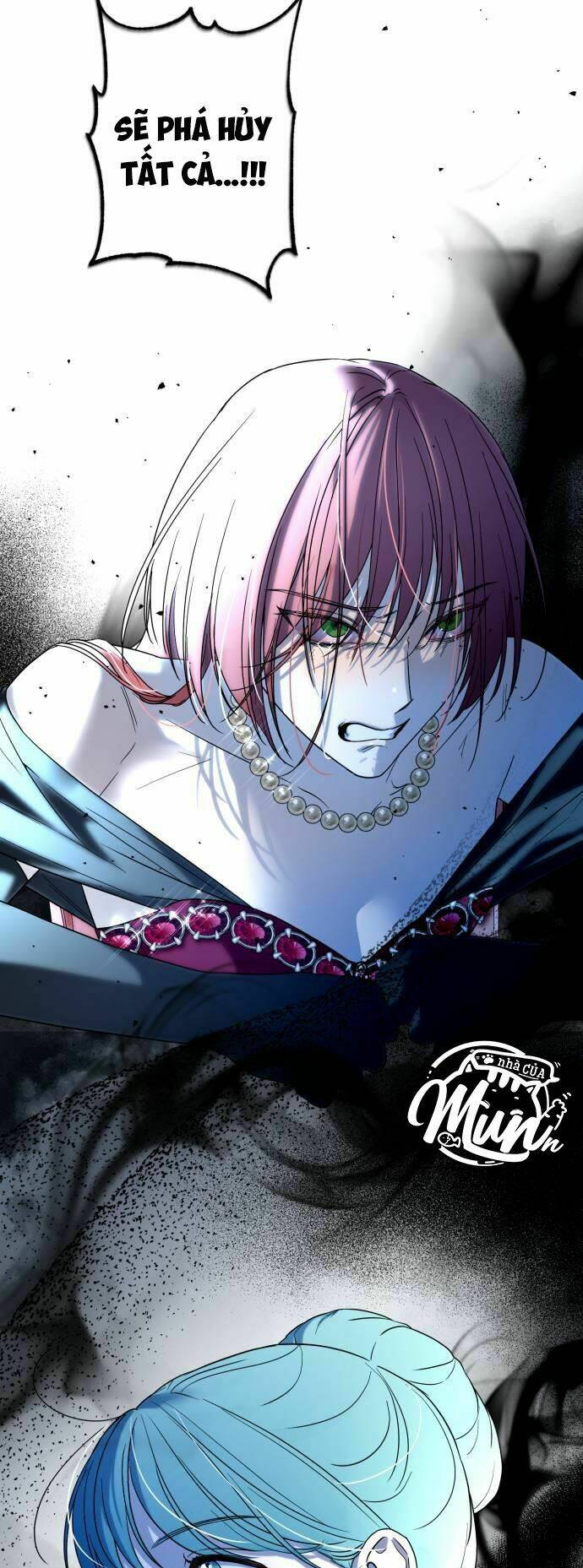 công nương mint bé nhỏ chapter 30 58