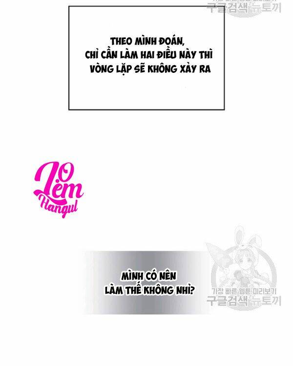 kẻ tạo ra nữ phản diện chapter 25 50