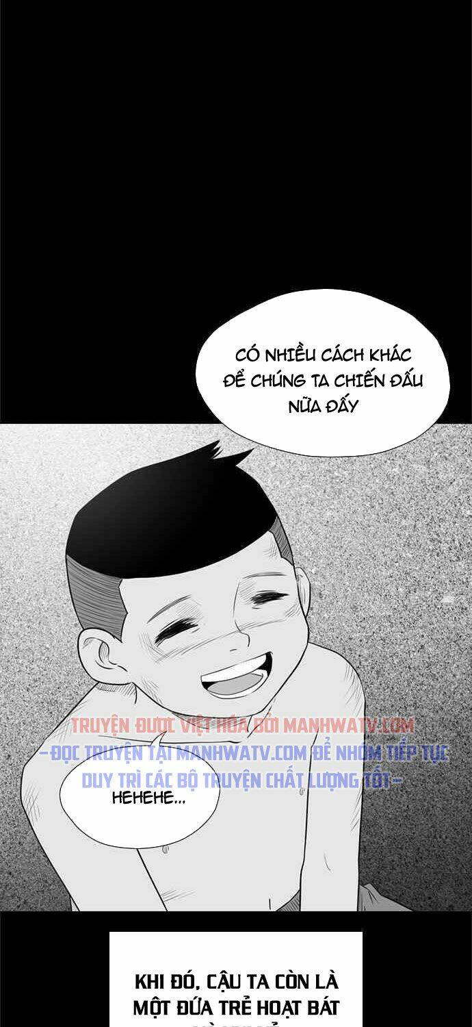 kẻ hồi sinh chapter 155 33