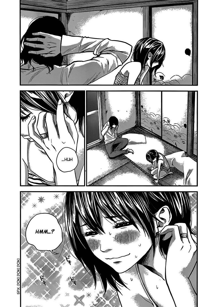 đạo luật nhiều vợ chapter 15 8