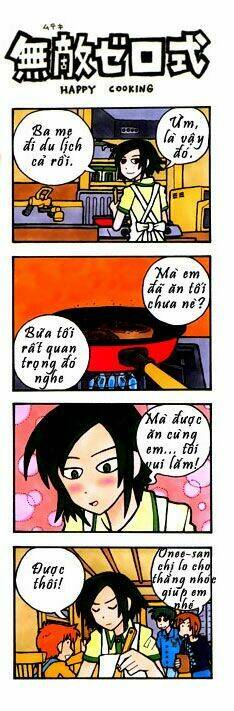 love roma chapter 32 2