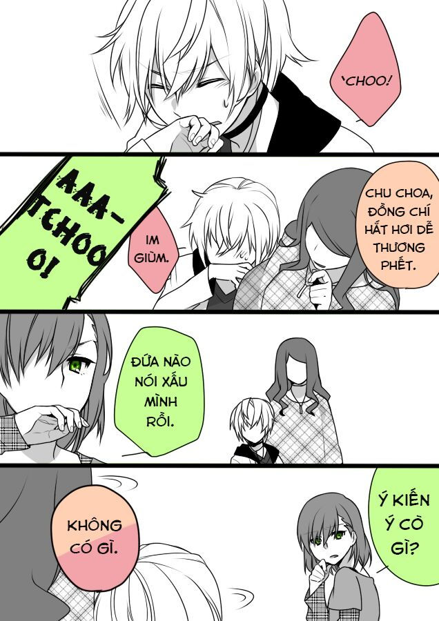 cấm thư ma thuật index chapter 47.5 35