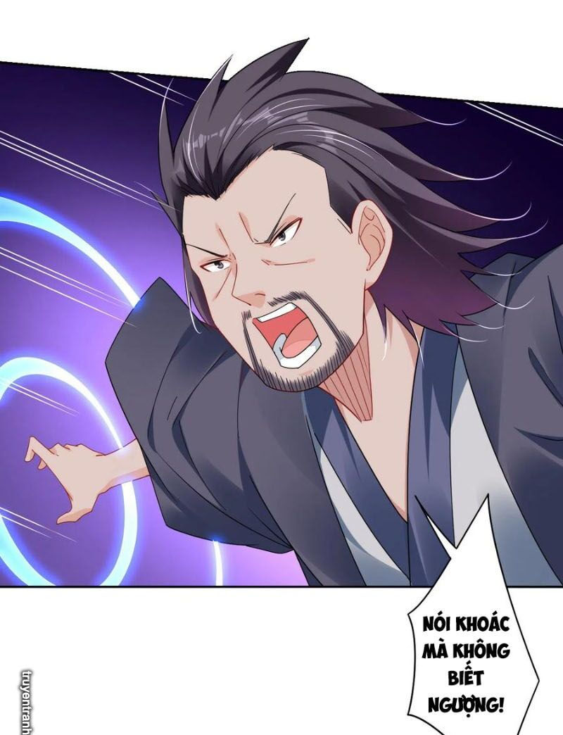 nghịch thiên chiến thần chapter 140 4