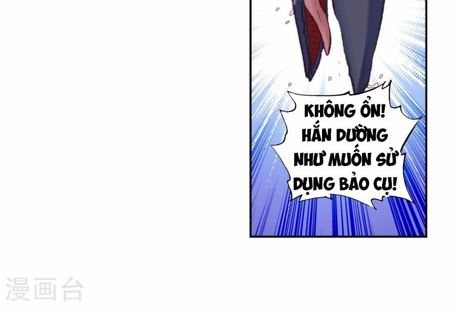 thế giới hoàn mỹ [m] chapter 110 4