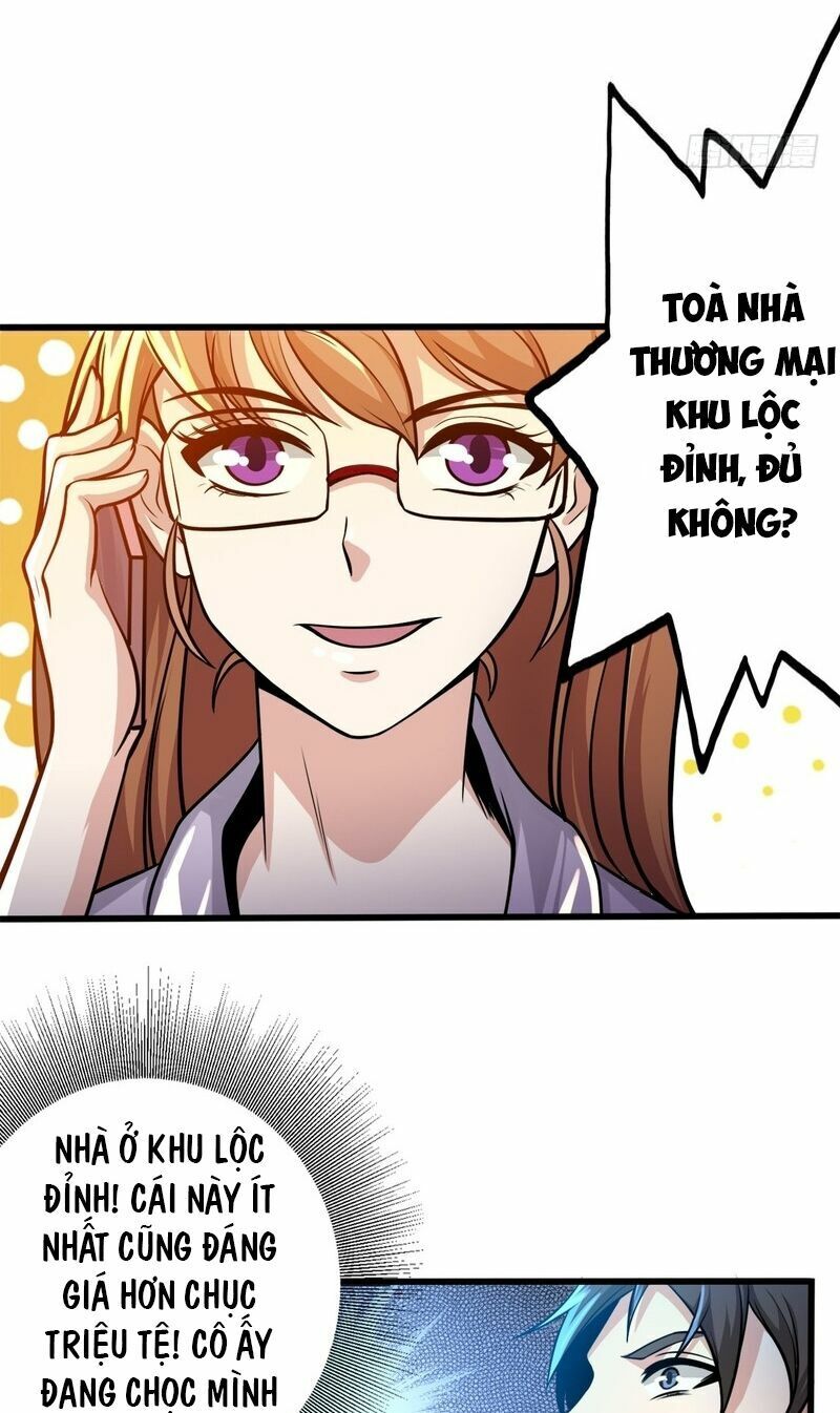 nhóm giao lưu của địa phủ chapter 76 32