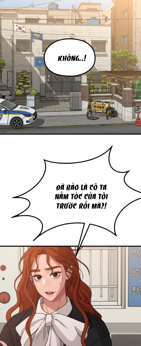Cuộc Sống Của Tác Giả Truyện Người Lớn chapter 23.2 - Trang 19
