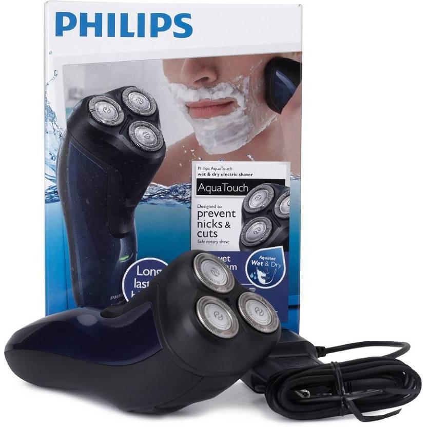 Máy Cạo Râu Nam Philips AT620 - Hàng Nhập Khẩu