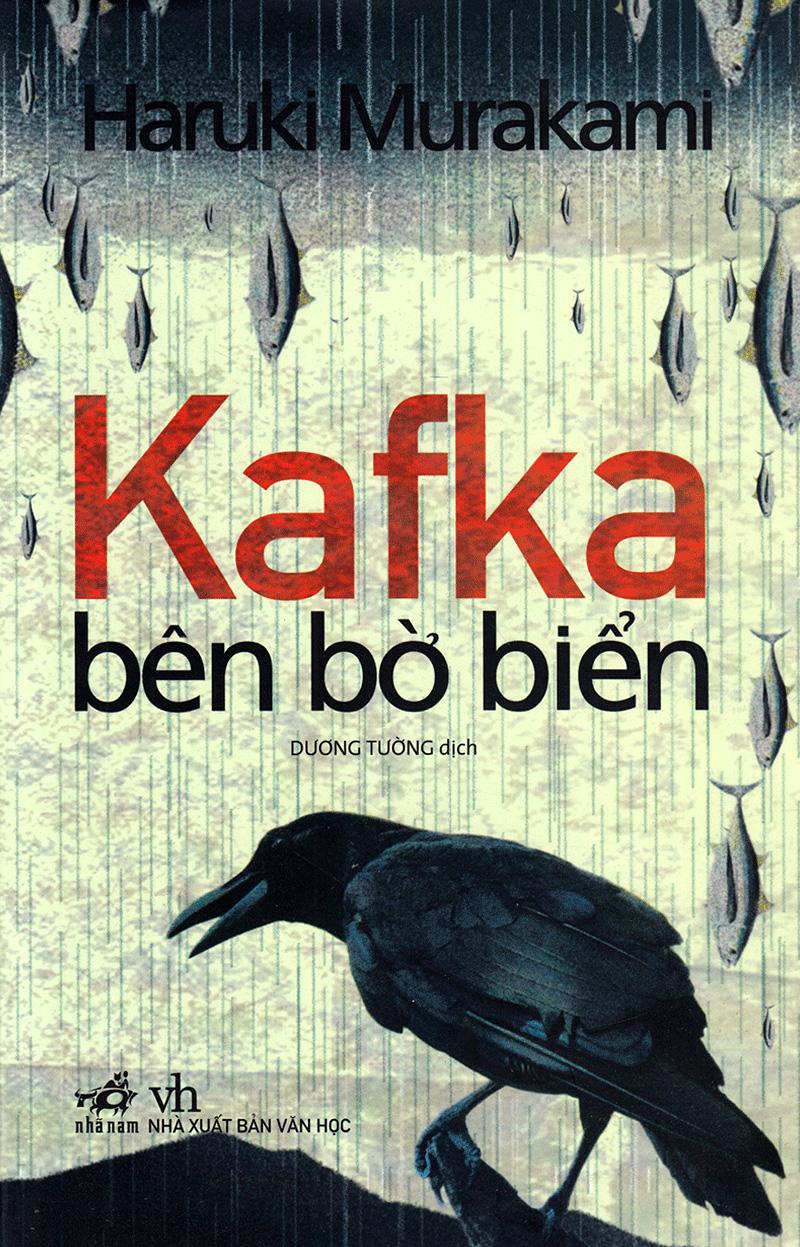 Kafka bên bờ biển (Tái Bản 2020)