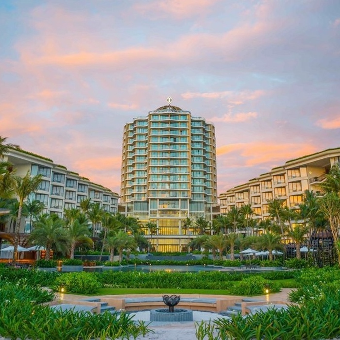 InterContinental Phú Quốc Long Beach Resort 5* - Buffet Sáng, Hồ Bơi Cực Đẹp, Miễn Phí Đón Tiễn Sân Bay, Khách Sạn Sang Trọng Hàng Đầu Đảo Ngọc
