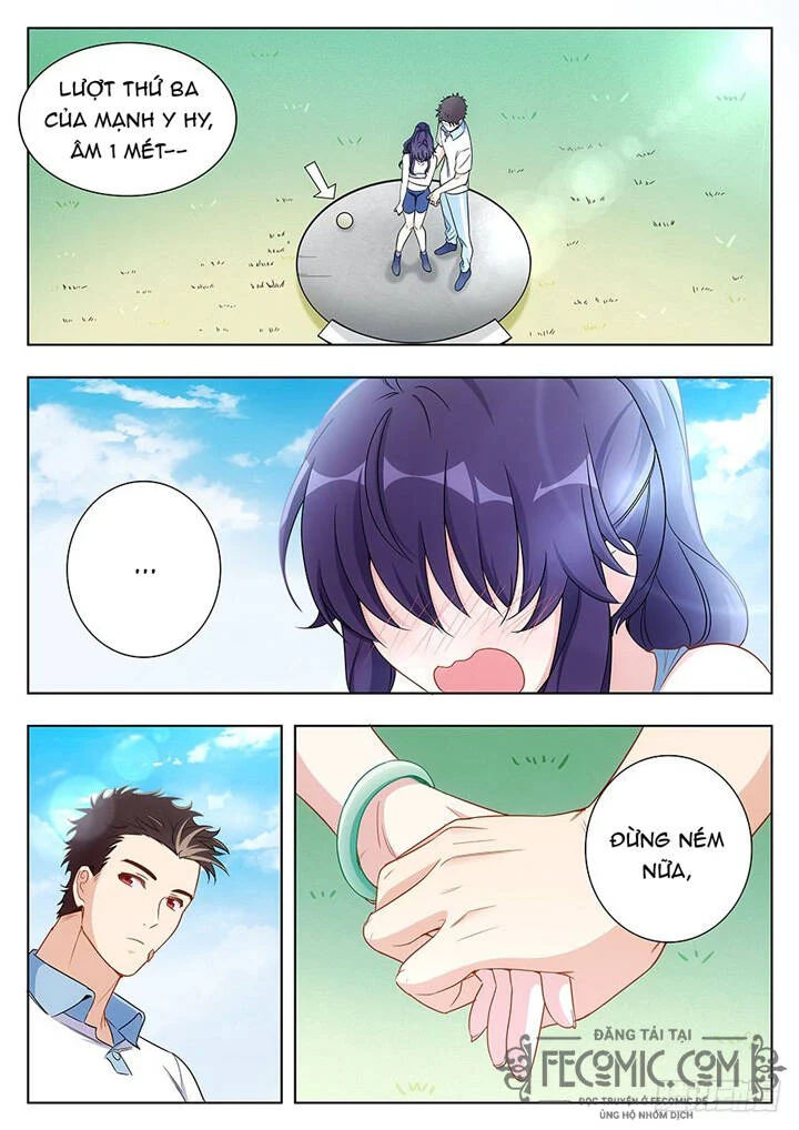 luyến ái 1/2 chapter 46 11