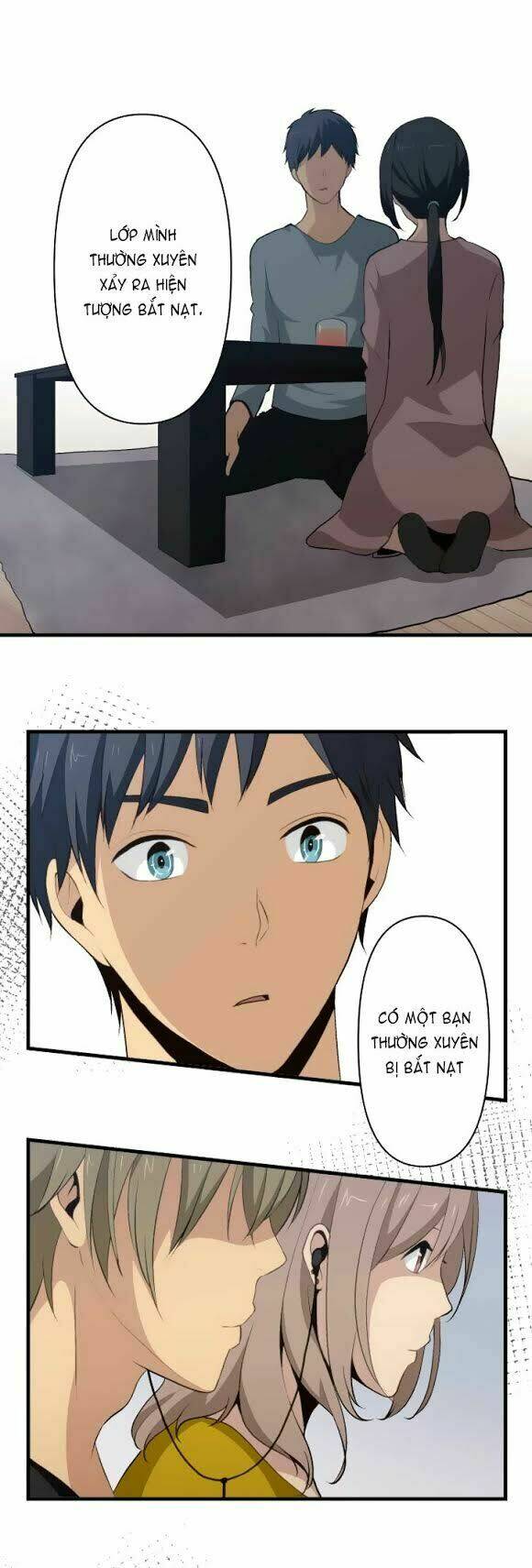 viên thuốc trùng sinh chapter 71 12