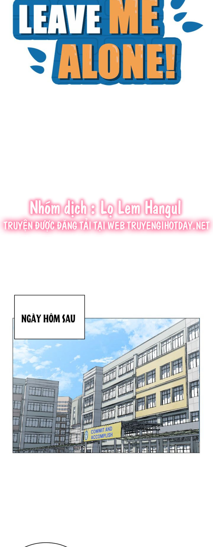 lọ lem hangul coming soon chapter 13 6