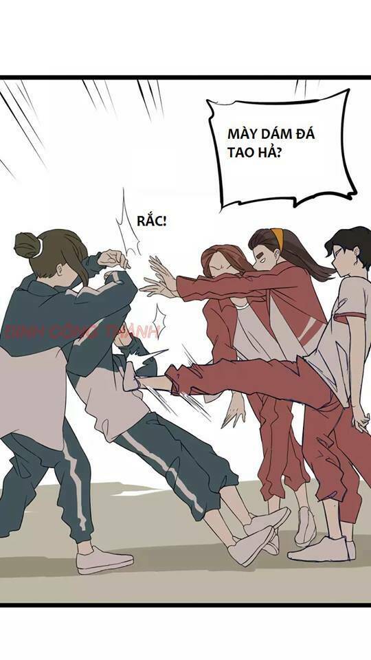 mục vụ chapter 8 29