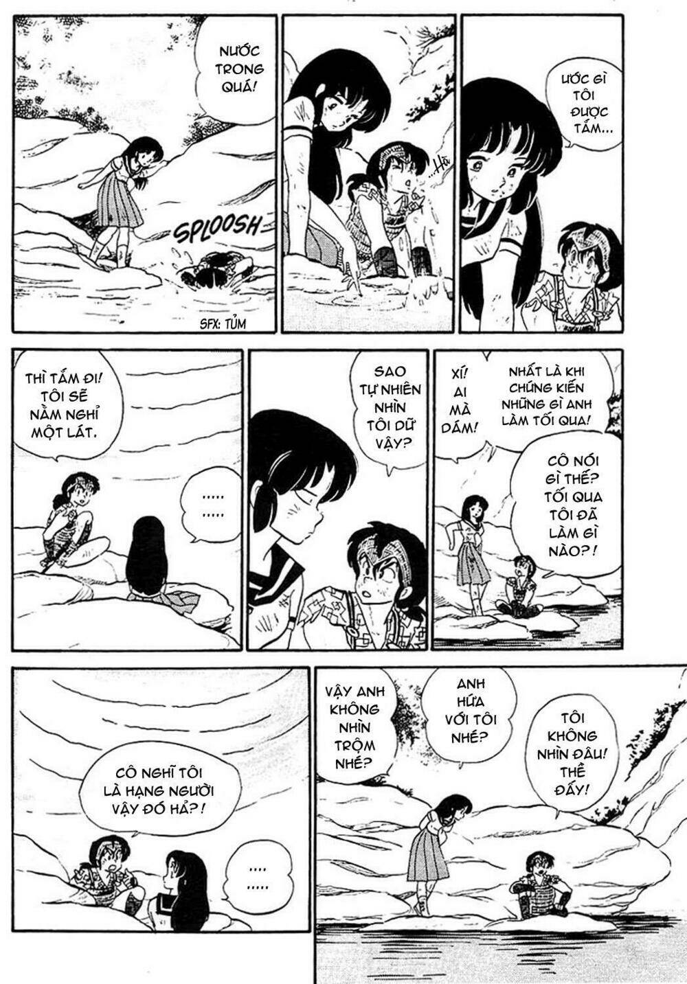 ngọn lửa vượt thời gian chapter 1 35