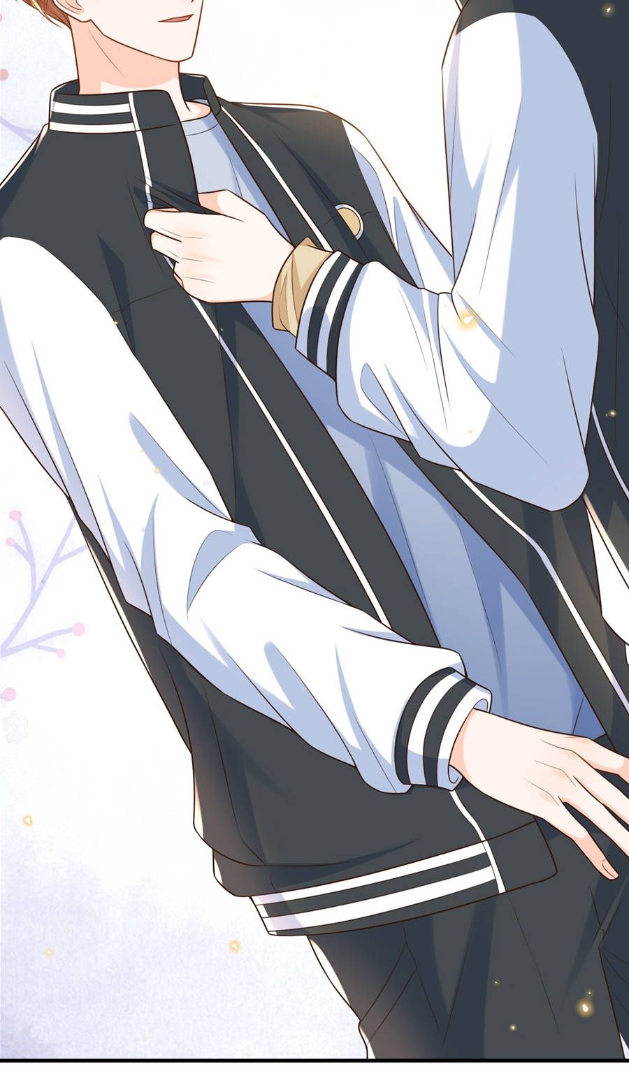 ngọt không ngừng nghỉ chapter 16 32