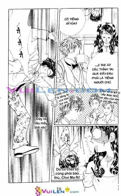 cô gái yêu kiều chapter 10 70