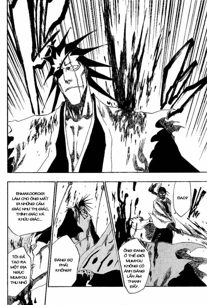 thần chết ichigo chapter 146 13
