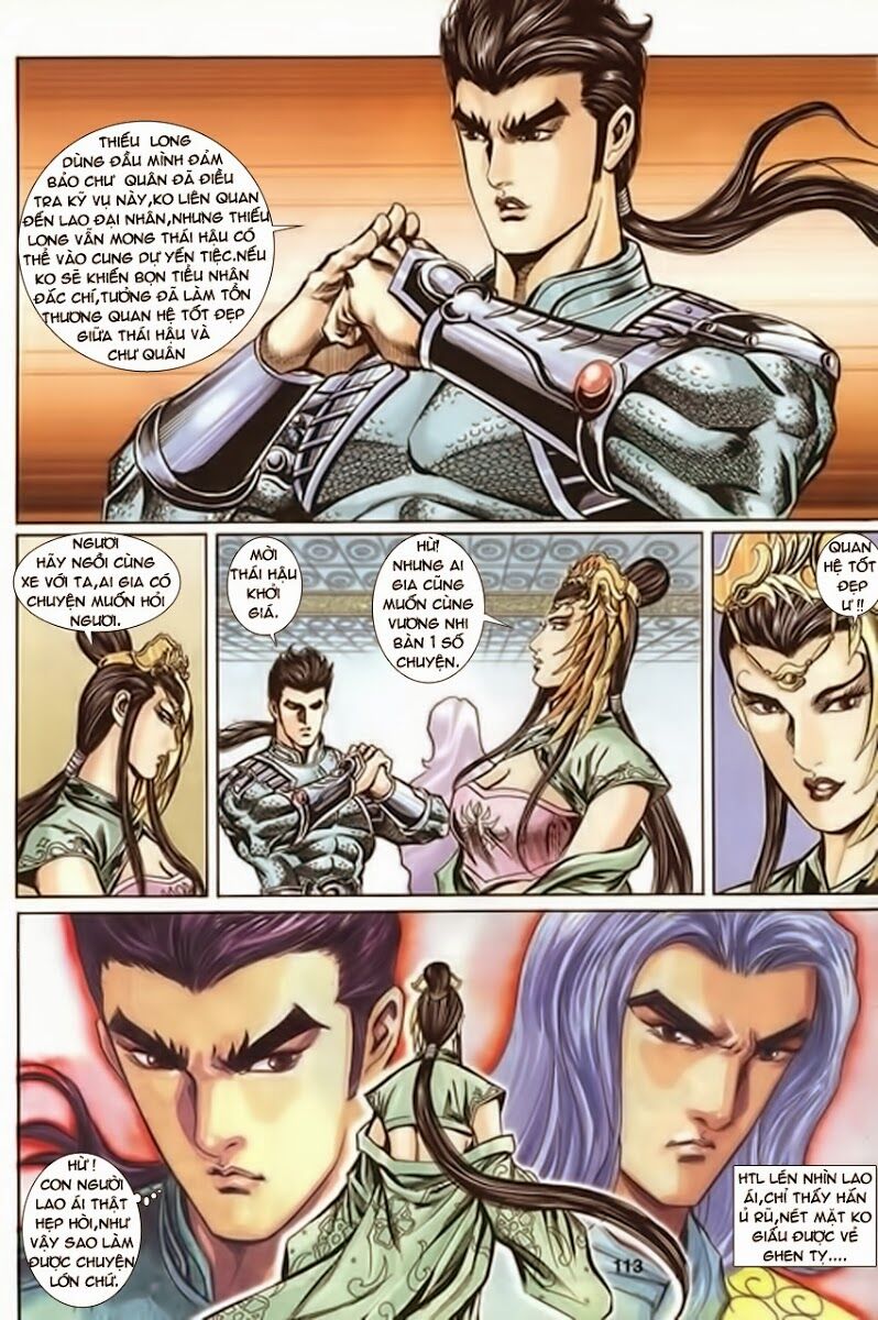 tầm tần ký chapter 118 22