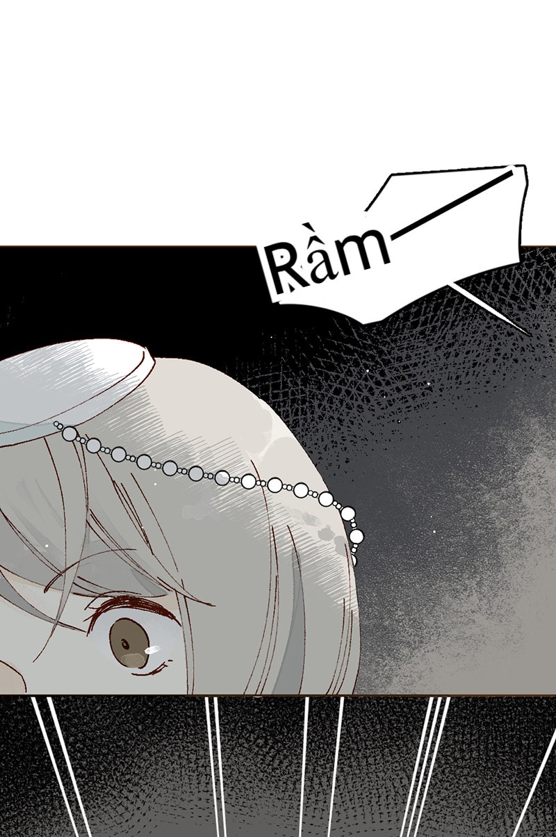 câu chuyện tình yêu kỳ lạ chapter 13 52