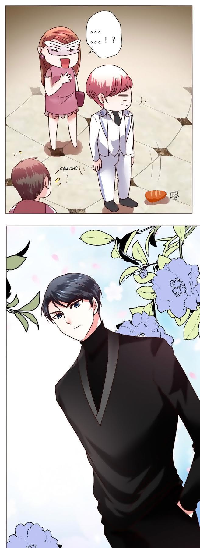 một tuần làm tình nhân chapter 49 10