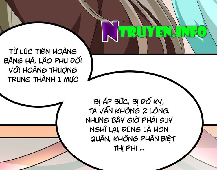 xuyên việt chi thiên tâm linh chapter 29.5 28