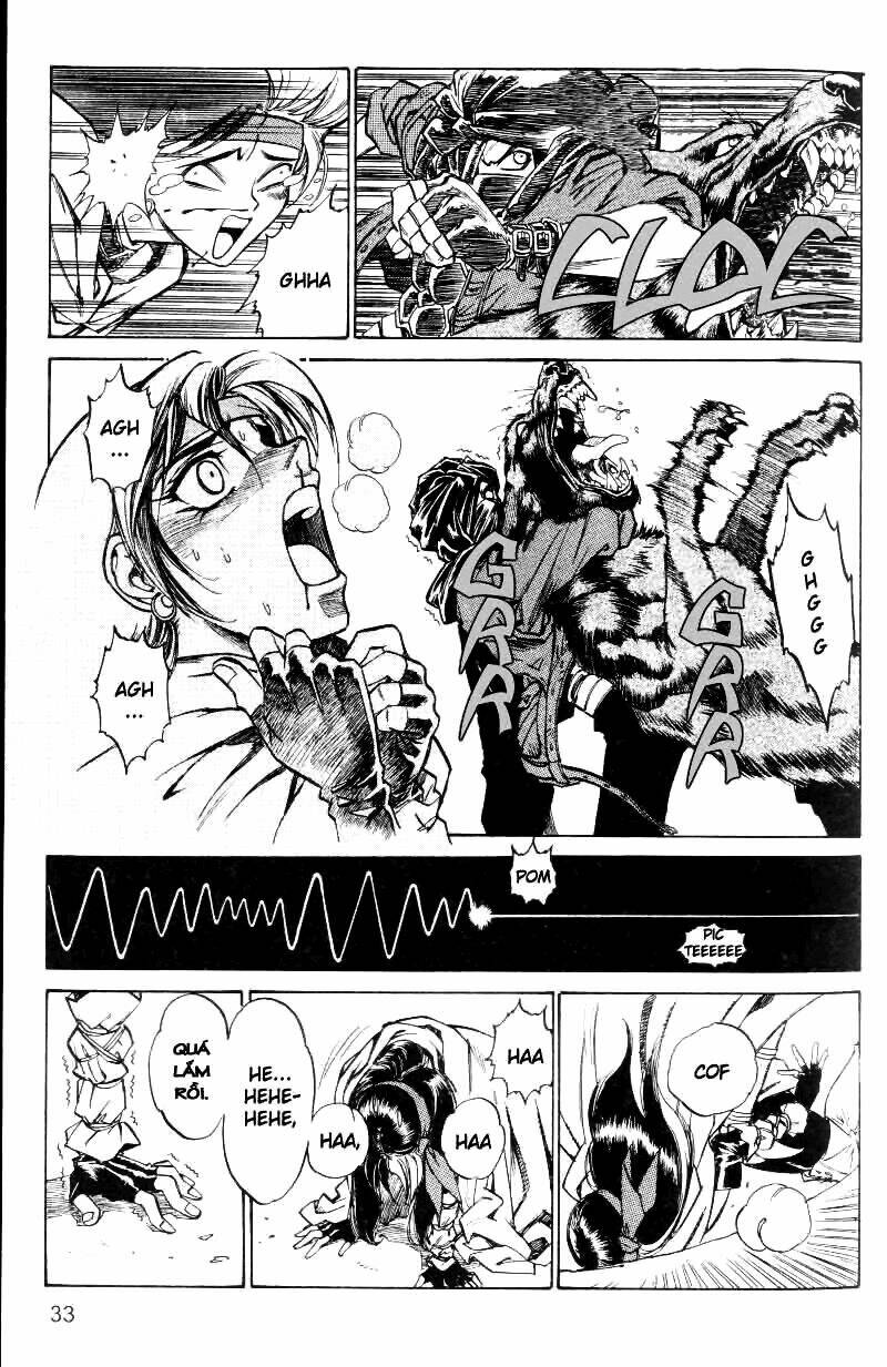 monster collection chapter 1 33