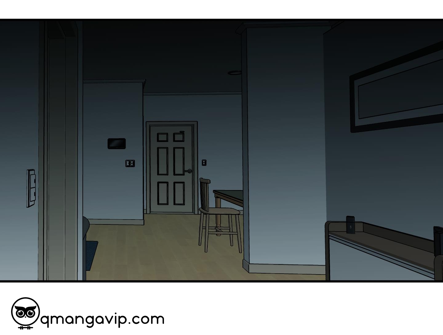 cây thương của ghost chapter 26 92