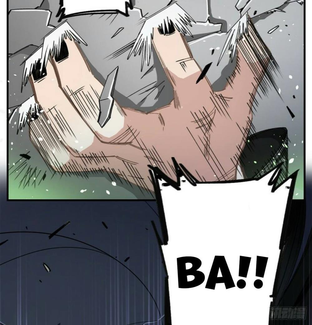 hắc bạch hữu thường chapter 5 15