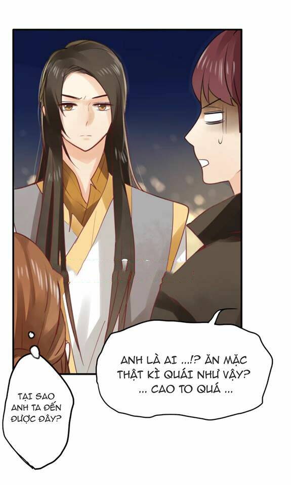 ta chọc phải hoàng tử điện hạ chapter 2 41