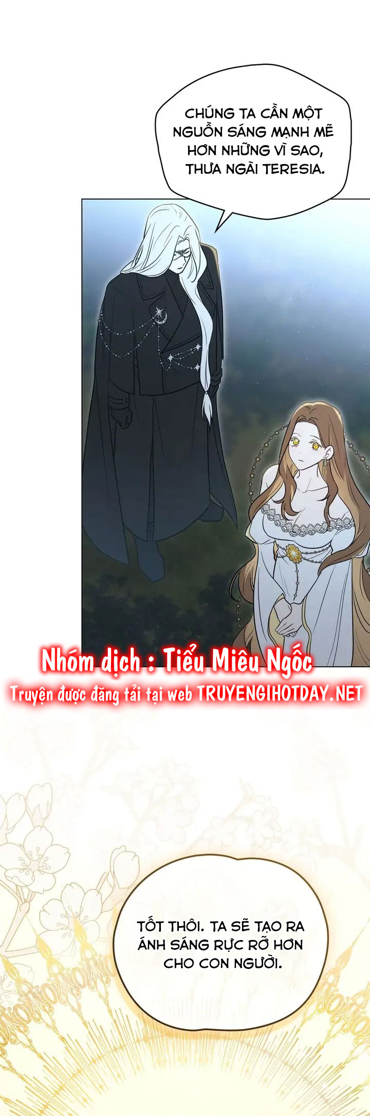 yêu cô công chúa sắp chết chapter 70 11