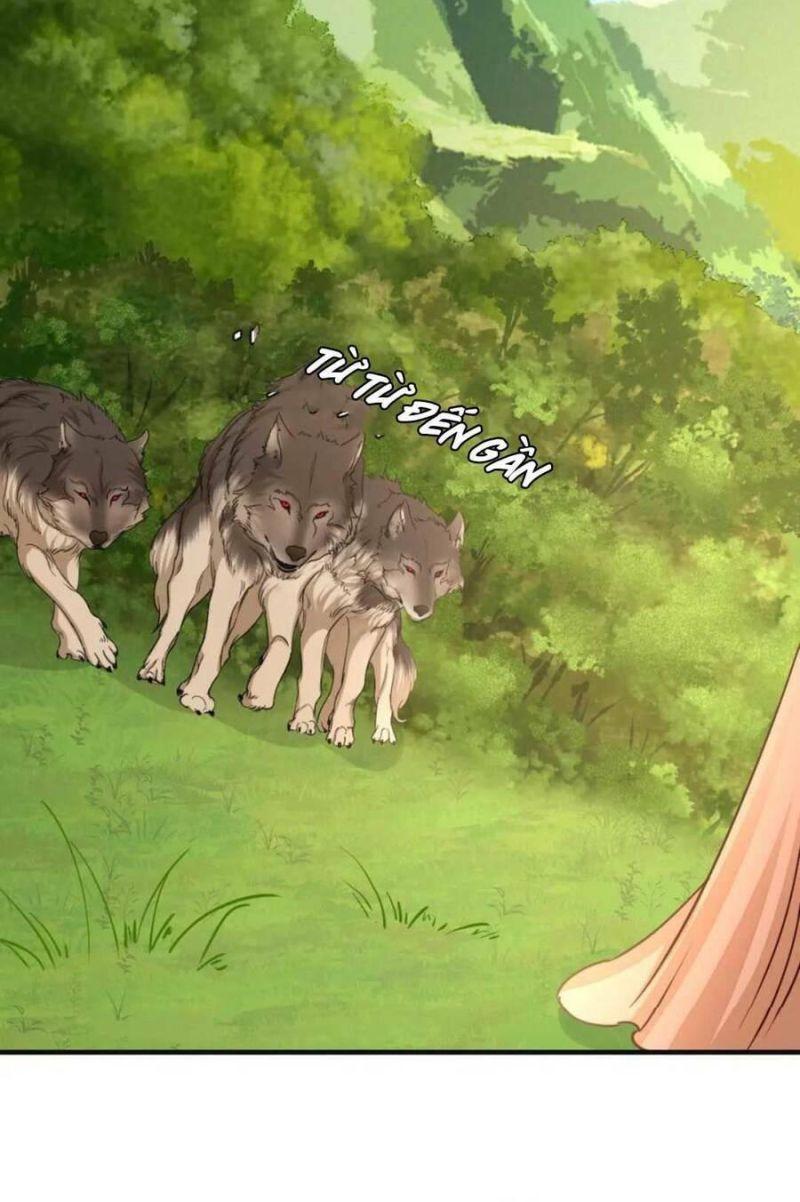 phương thức sinh tồn của công chúa pháo hôi chapter 117 7