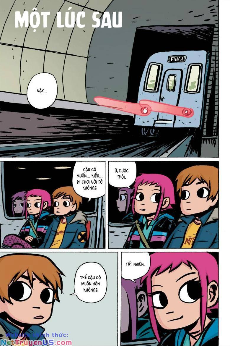 scott pilgrim full color chapter 1 144