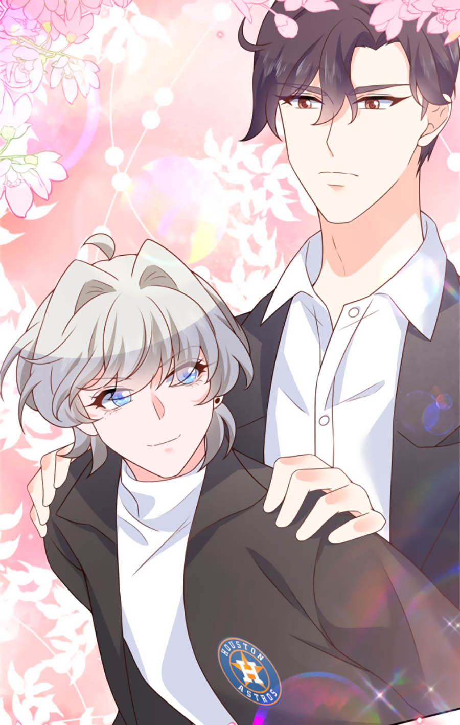 hotboy quốc dân là nữ chapter 185 17