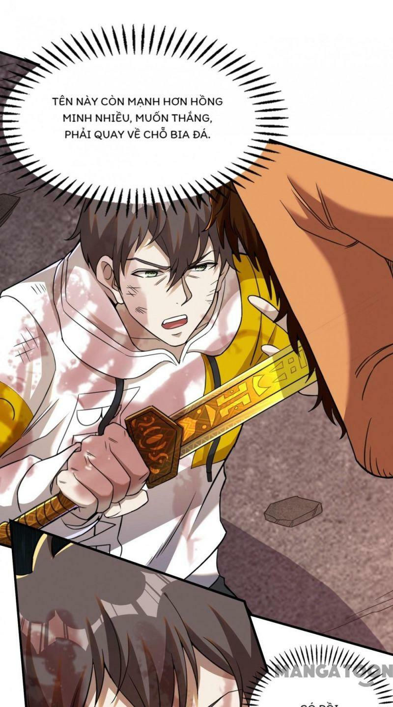 đệ nhất người ở rể chapter 135.2 1