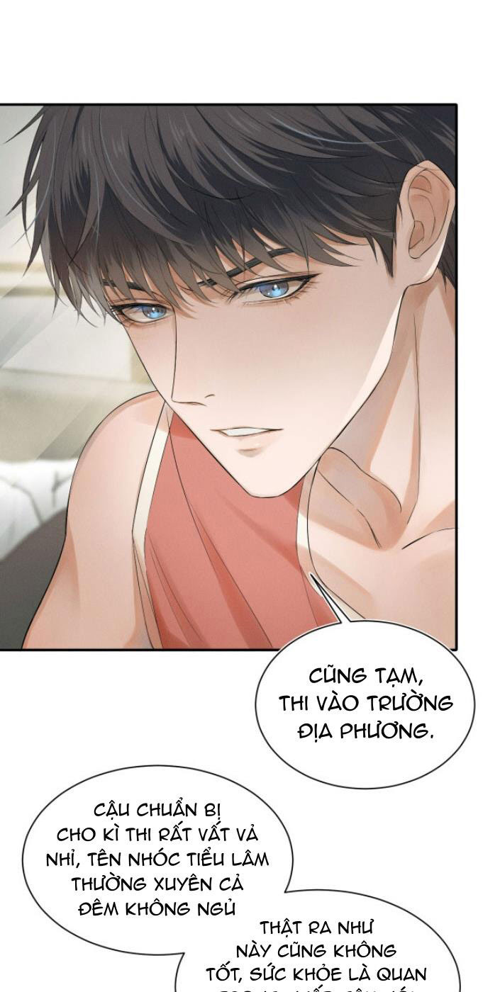 chỉ yêu mình anh chapter 1 47