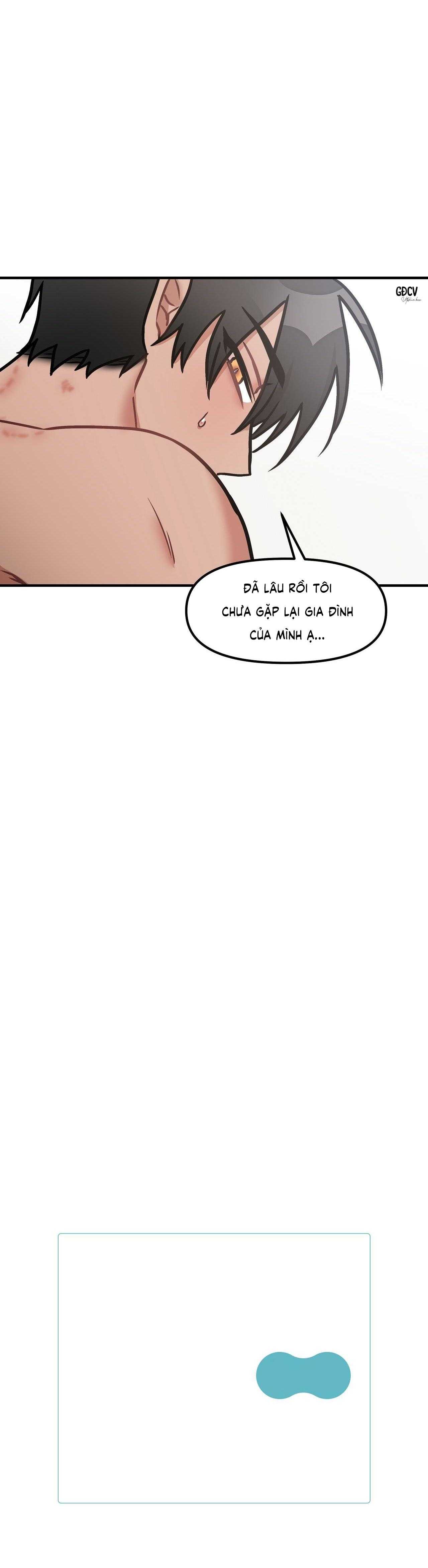 thưa ngài hổ, tôi đã ăn rất ngon miệng chapter 25 30