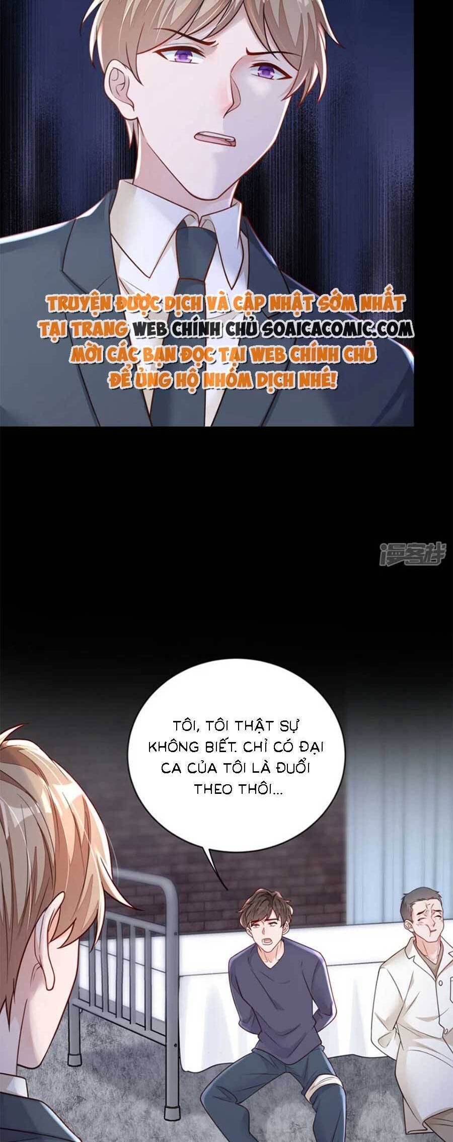 ác ma thì thầm chapter 136 5