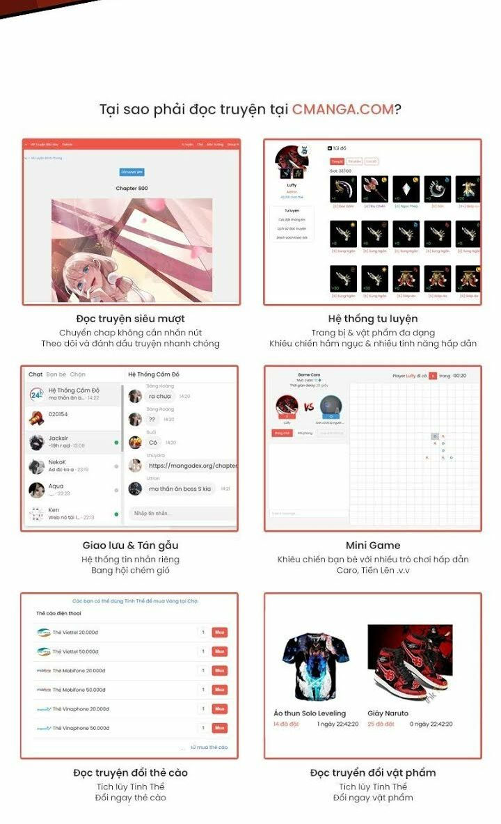 tối cường vận đào hoa chapter 168 21