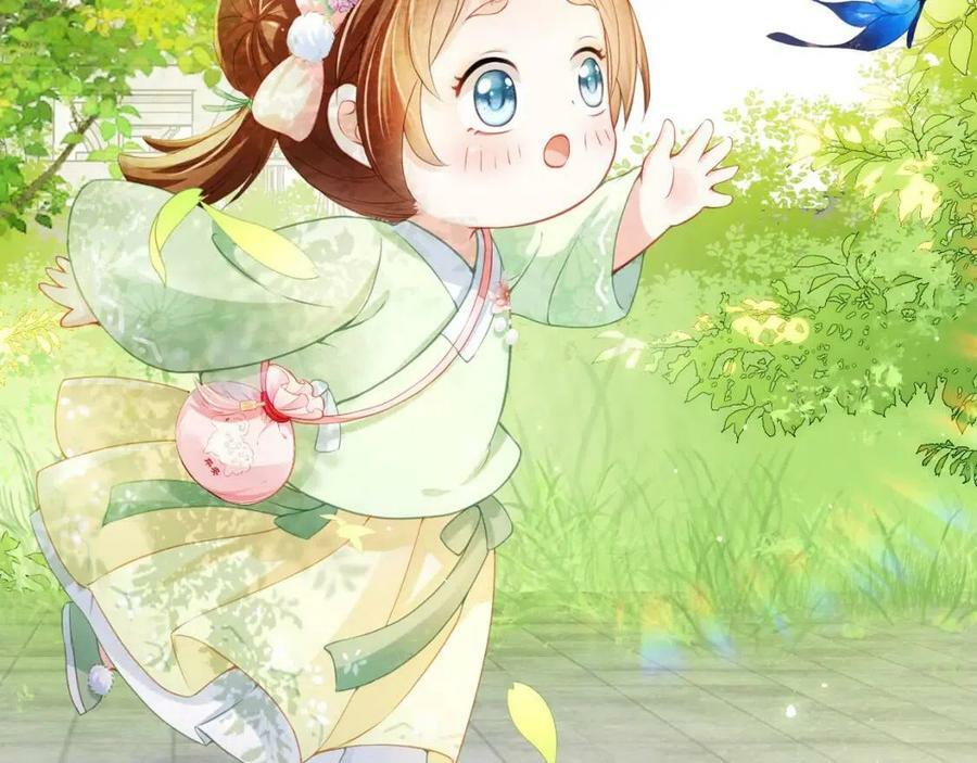 nhặt được bảo bối manh manh chapter 5 103