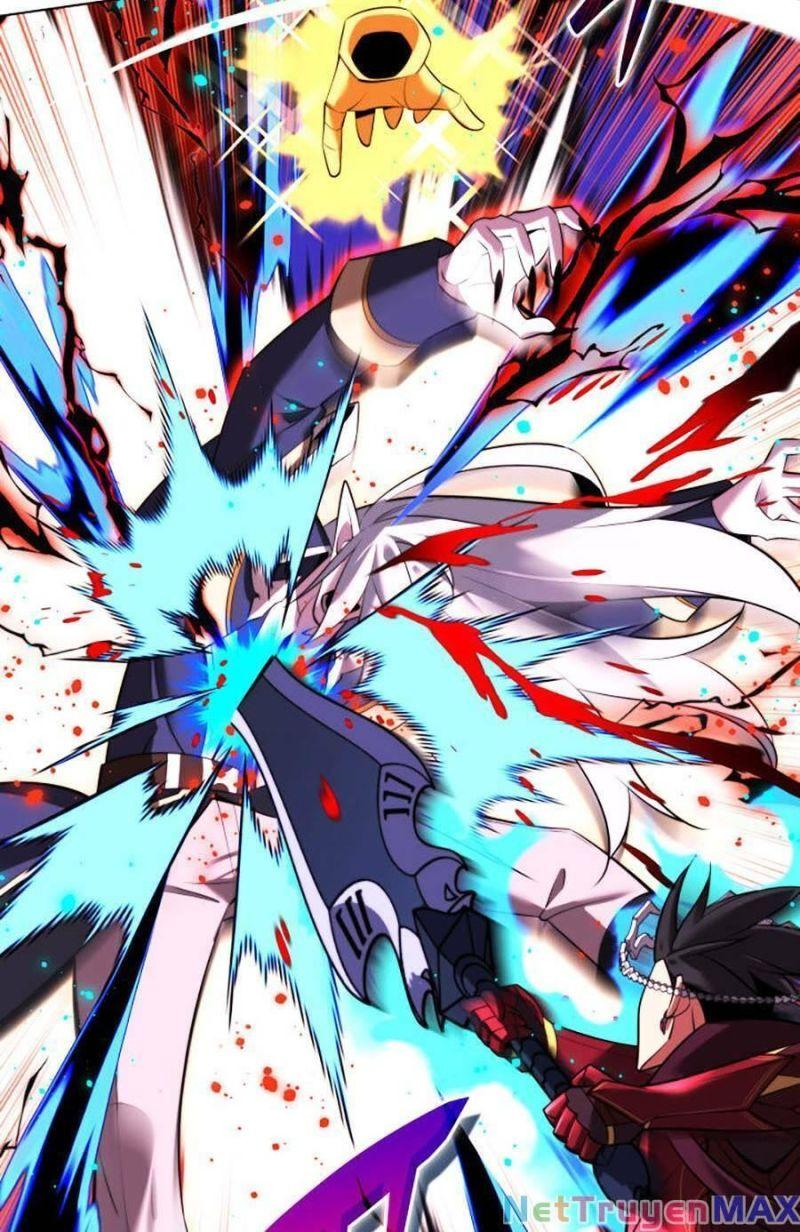 vượt qua giới hạn chapter 191 46