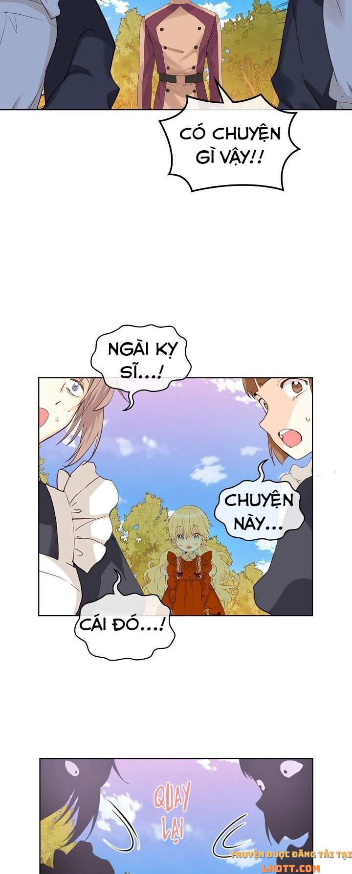 con có phải con là con gái của ngài không? chapter 37 7